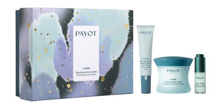 Payot Lisse Smoothing Care Ritual Set