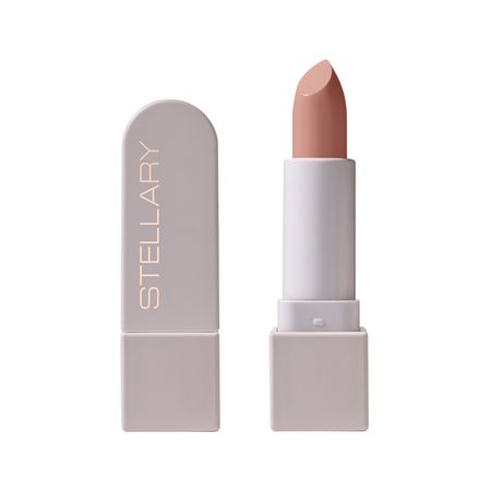 Помада для губ STELLARY RICH NUDE устойчивая тон 06 Cappuccino раскрасок транспорт transportayion 12л кисть упаковка 3 11 22474 002   раскрасок насекомые insects 12л кисть упаковка 3 11 22474 004