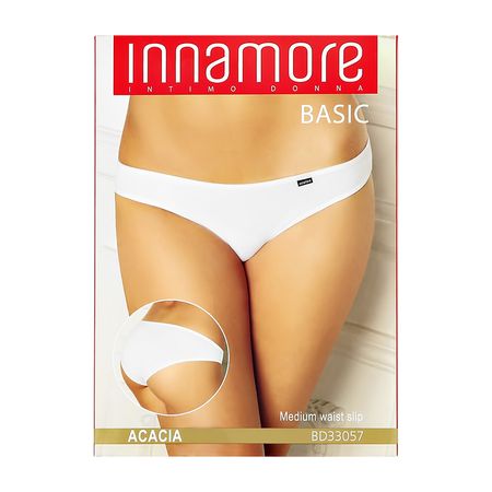 Трусы женские INNAMORE UNDERWEAR cлипы средней посадки из хлопка nero, 3 лариса константиновна никитина итоговая аттестация по немецкому языку в средней школе