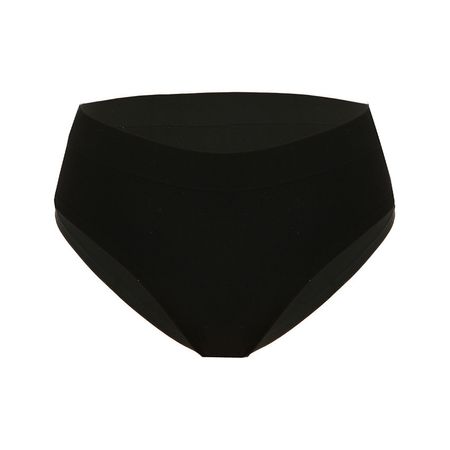 Трусы женские TRENDY LOOK слип черный S l o l surprise крошки в тренде одень куколку