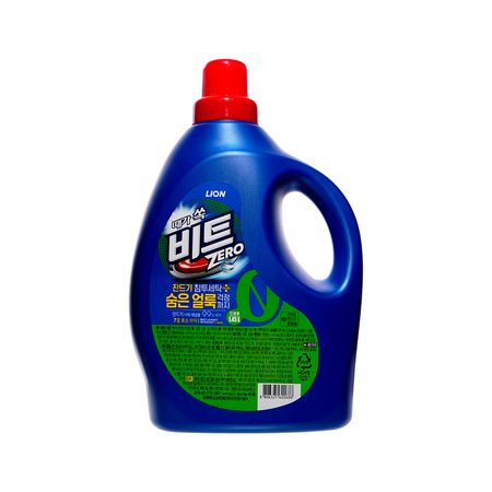 Средство для стирки LION жидкое концентрированное 1,45 л леонид с корнилов ни за кого и ни с кем кроме совести