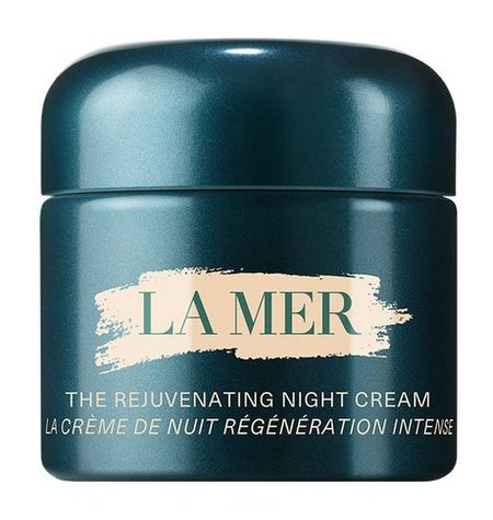 La Mer The Rejuvenating Night Cream рекс блэк ключевые процессы тестирования планирование подготовка проведение совершенствование м блэк