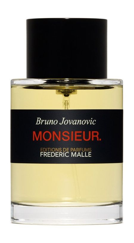 Frederic Malle Monsieur. Eau de Parfum
