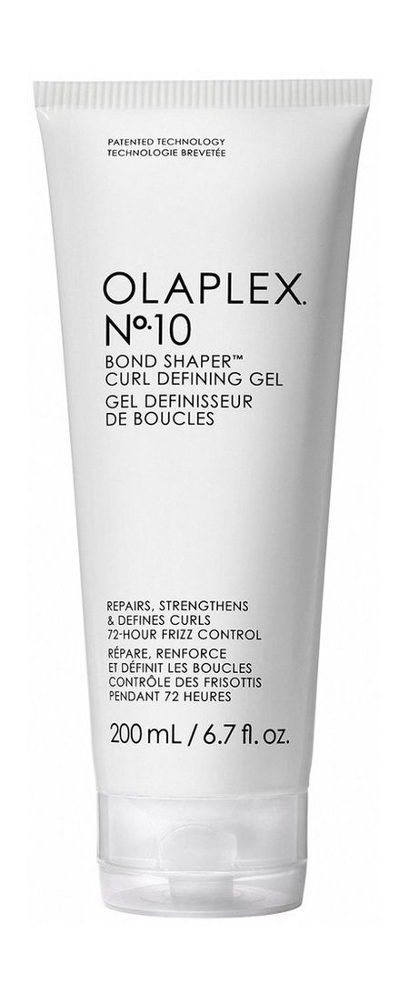 Olaplex No.10 Bond Shaper Curl Defining Gel