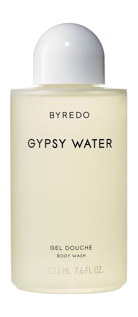 Byredo Gypsy Water Body Wash питер уэст суеверия путеводитель по привычкам обычаям и верованиям