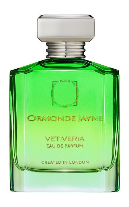 Ormonde Jayne Vetiveria Eau de Parfum
