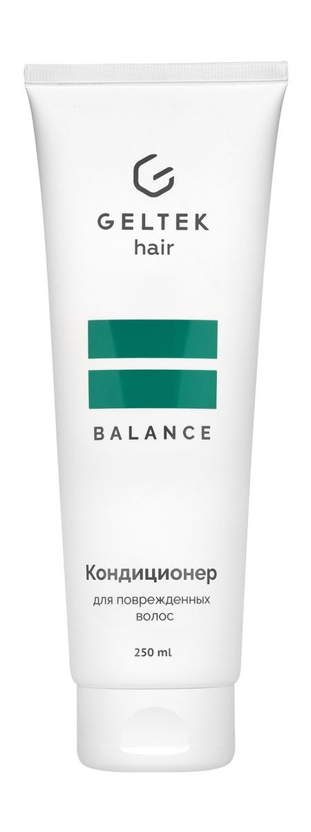 Гельтек Hair Basic Balance Кондиционер