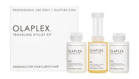 Olaplex Traveling Stylist Kit