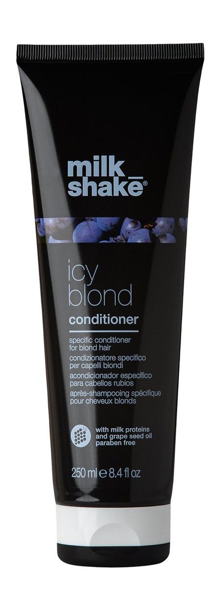 Milk Shake Icy Вlond Conditioner