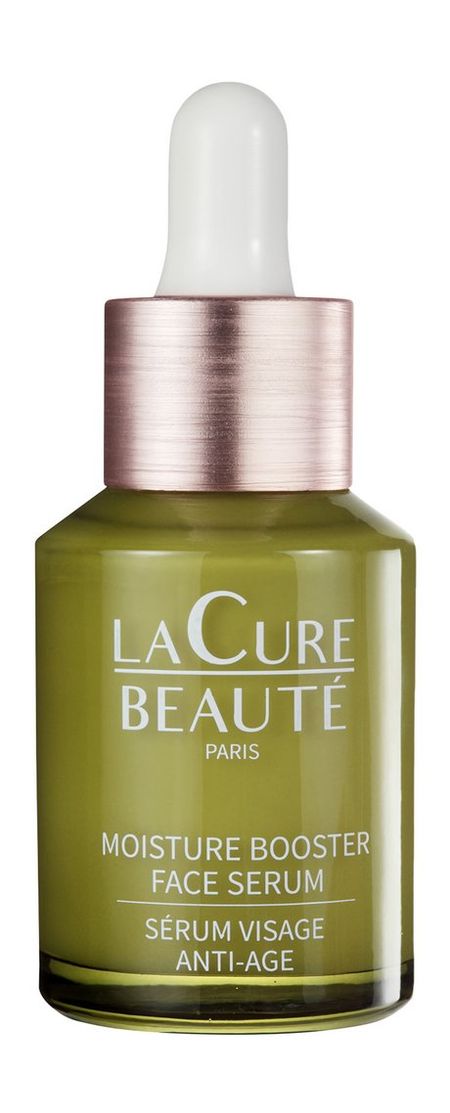 La Cure Beaute Moisture Booster Face Serum