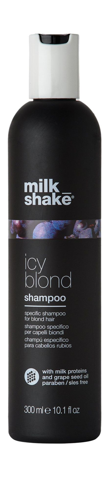 Milk Shake Icy Blond Shampoo
