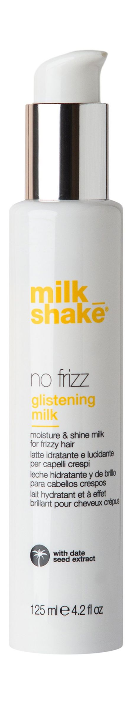 Milk Shake No Frizz Glistening Milk