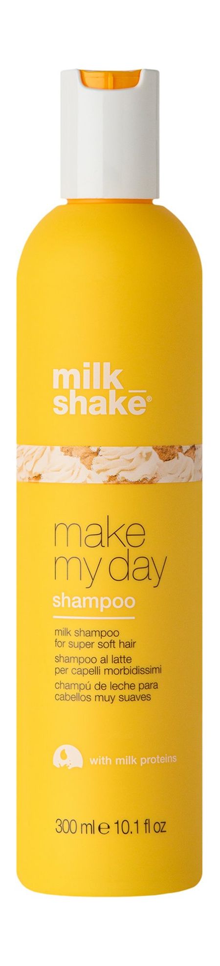 Milk Shake Make Мy Day Shampoo