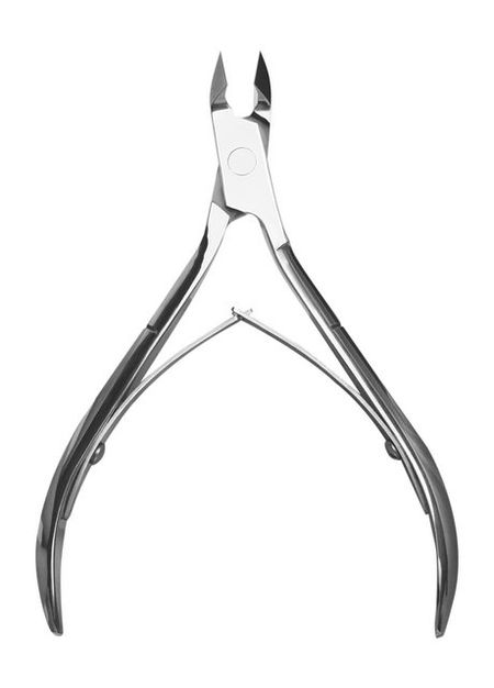 Mozart House Кусачки для кутикулы 6 мм