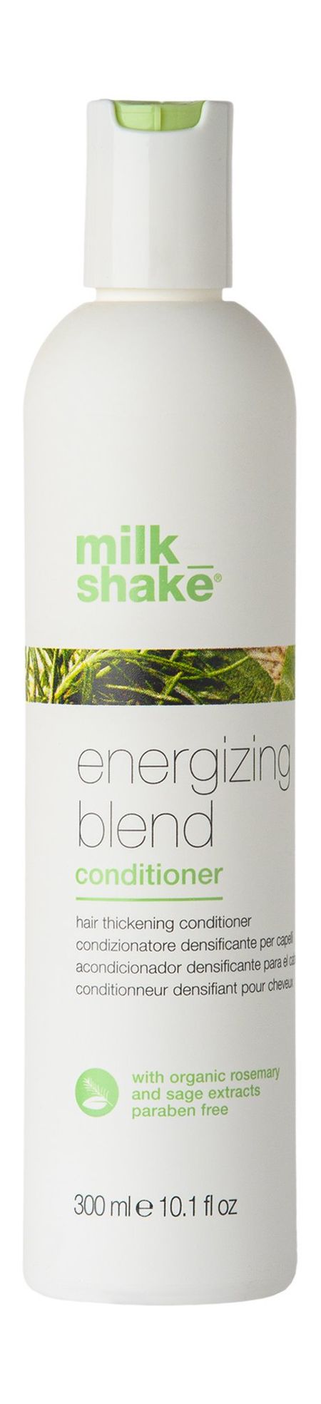 Milk Shake Energizing Blend Conditioner
