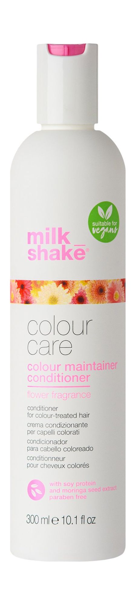 Milk Shake Colour Care Colour Мaintainer Conditioner Flower Fragrance