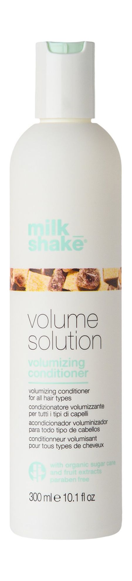 Milk Shake Volume Solution Volumizing Conditioner