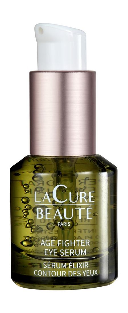 La Cure Beaute Age Fighter Eye Serum