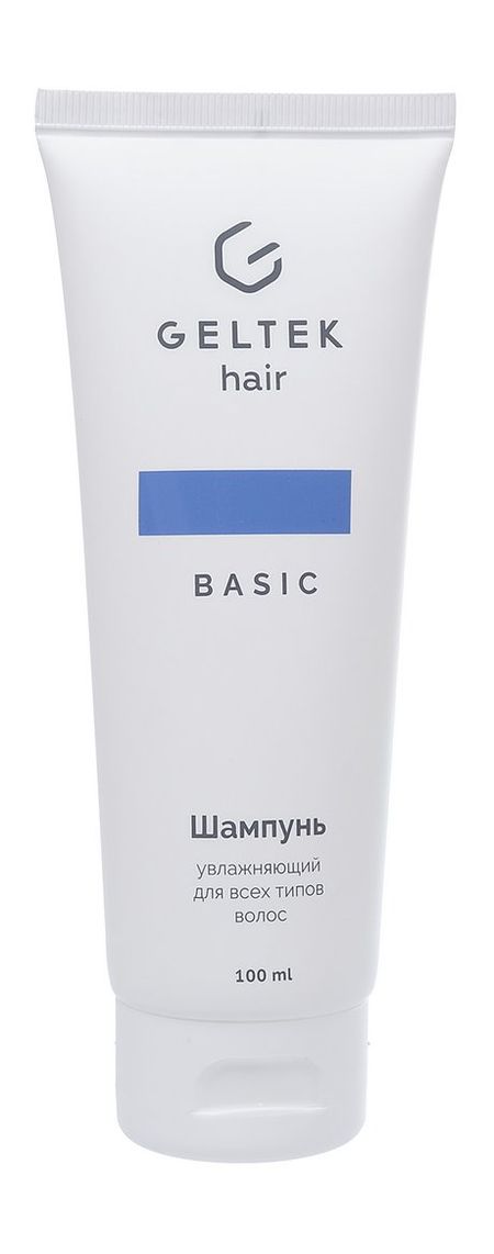Гельтек Basic Шампунь