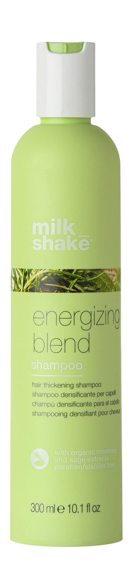 Milk Shake Energizing Blend Shampoo