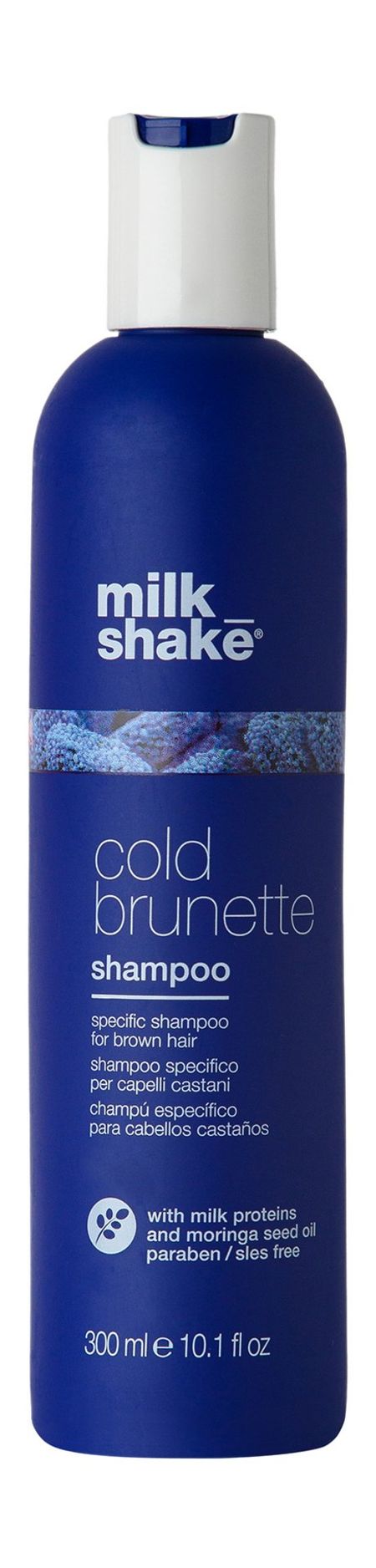 Milk Shake Cold Brunette Shampoo