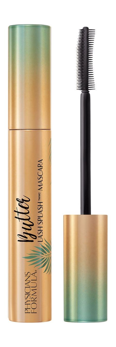 Physicians Formula Butter Lash Splash Mascara Murumuru