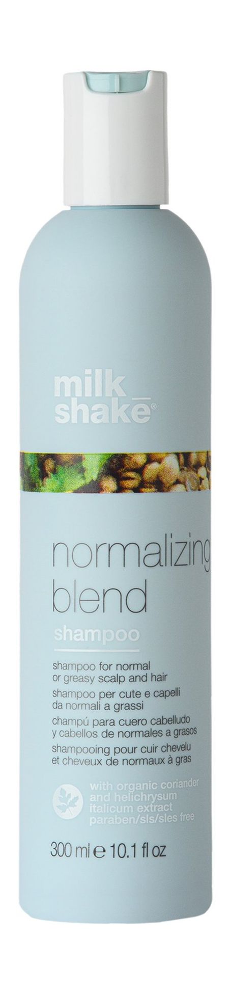 Milk Shake Normalizing Blend Shampoo