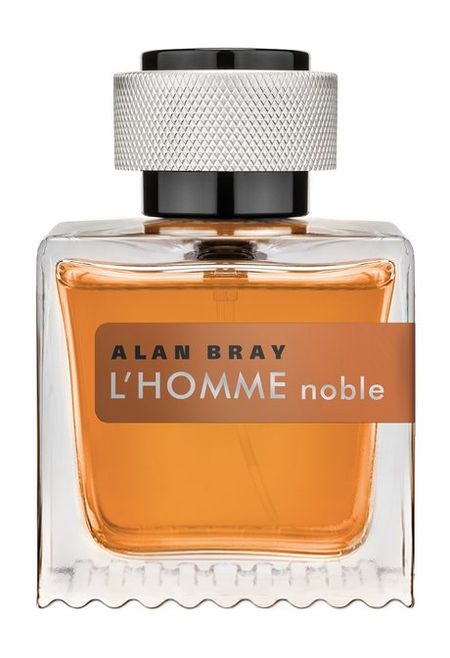 Alan Bray L'Homme Noble Eau de Parfum