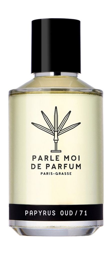 Parle Moi de Parfum Papyrus Oud 71 Eau de Parfum преподобный иоанн кассиан и монашеская традиция христианского востока и запада сборник материалов тр