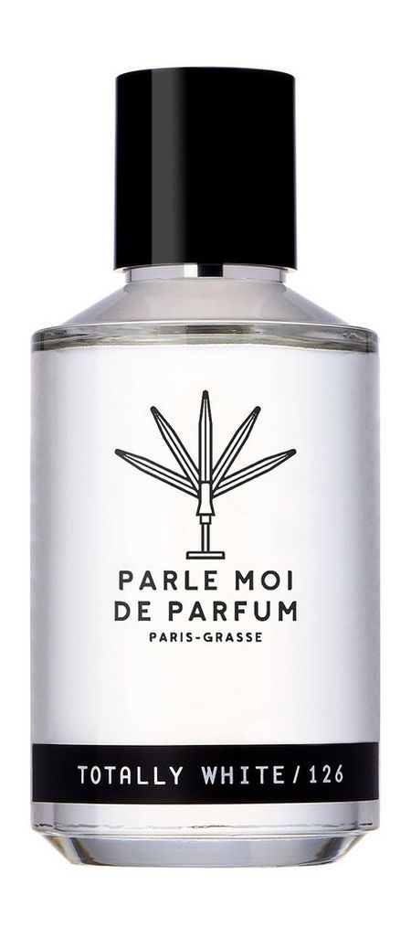 Parle Moi de Parfum Totally White 126 Eau de Parfum мишель тиллис ледерман 11 законов симпатии