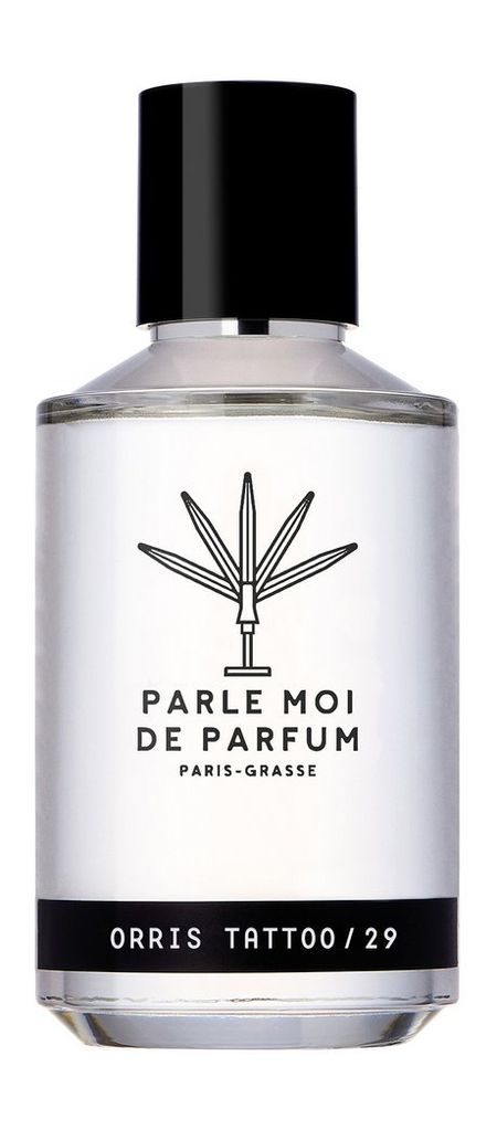 Parle Moi de Parfum Orris Tattoo 29 Eau de Parfum вечное и преходящее