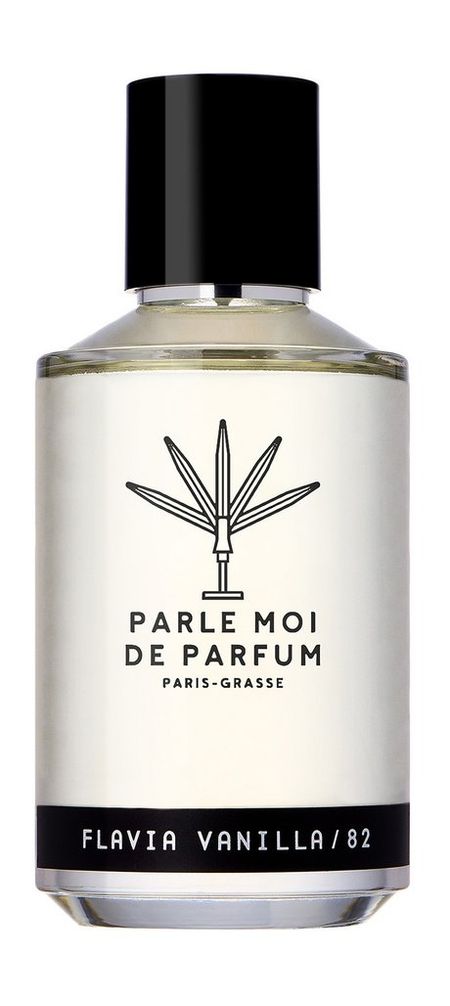 Parle Moi de Parfum Flavia Vanilla 82 Eau de Parfum михаил михайлович бобров спасённые для человечества