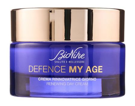 BioNike Defence My Age Renewing Day Cream