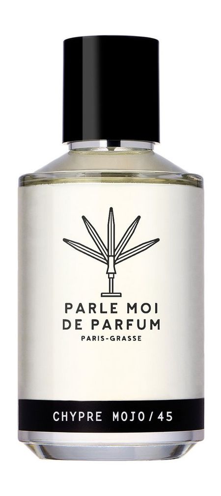 Parle Moi de Parfum Chypre Mojo 45 Eau de Parfum кронштадт и кронштадтцы в 1917 году
