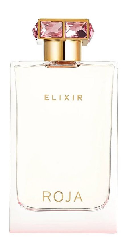 Roja Parfums Elixir Eau de Parfum камал равикант люби себя словно от этого зависит твоя жизнь