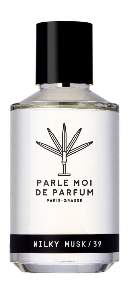 Parle Moi de Parfum Milky Musk 39 Eau de Parfum вячеслав владимирович шалыгин бой с тенью