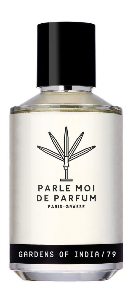 Parle Moi de Parfum Gardens of India 79 Eau de Parfum наталья краско мы просто пока не умеем любить