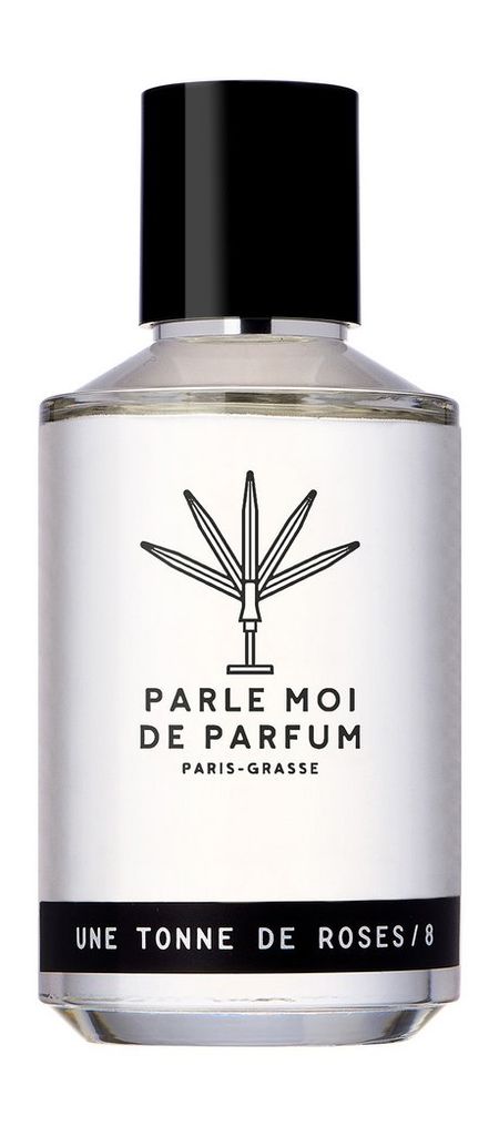 Parle Moi de Parfum Une Tonne de Roses 8 Eau de Parfum михаил михайлович бобров спасённые для человечества