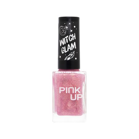 Лак для ногтей PINK UP LIMITED WITCH GLAM тон 02 12 мл