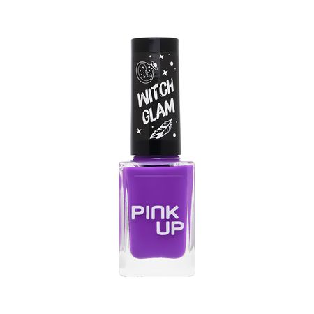 Лак для ногтей PINK UP LIMITED WITCH GLAM тон 03 12 мл