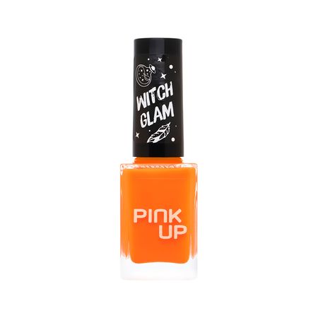 Лак для ногтей PINK UP LIMITED WITCH GLAM тон 04 12 мл