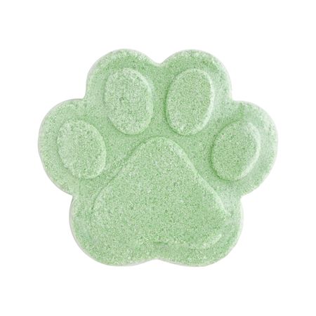 Бомбочка для ванны FABRIK COSMETOLOGY Яра для детей с пенкой 90 г