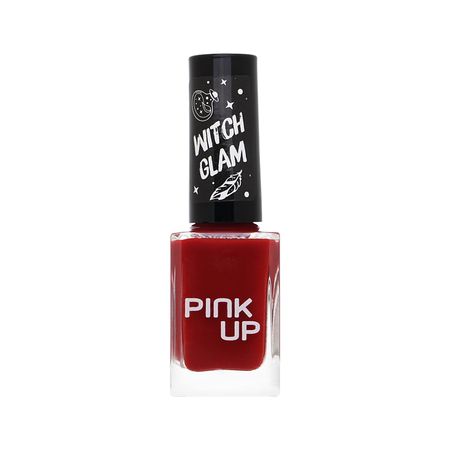 Лак для ногтей PINK UP LIMITED WITCH GLAM тон 06 12 мл