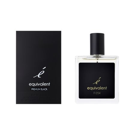Парфюмерная вода EQUIVALENT BLACK PREMIUM F 054 жен. 50 мл солнечные зайчики раскраски и головоломки
