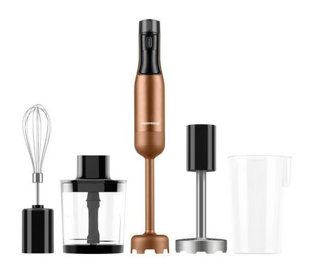 Redmond Peach Bronze Блендер BH403