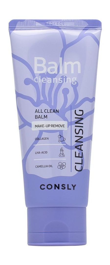 Consly Make-Up Remove All Cleansing Balm