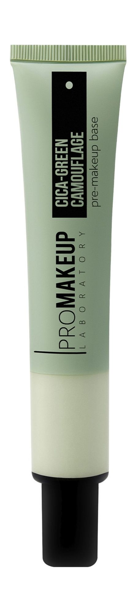 Promakeup Laboratory Cica-Green Camouflage Pre-Makeup Base