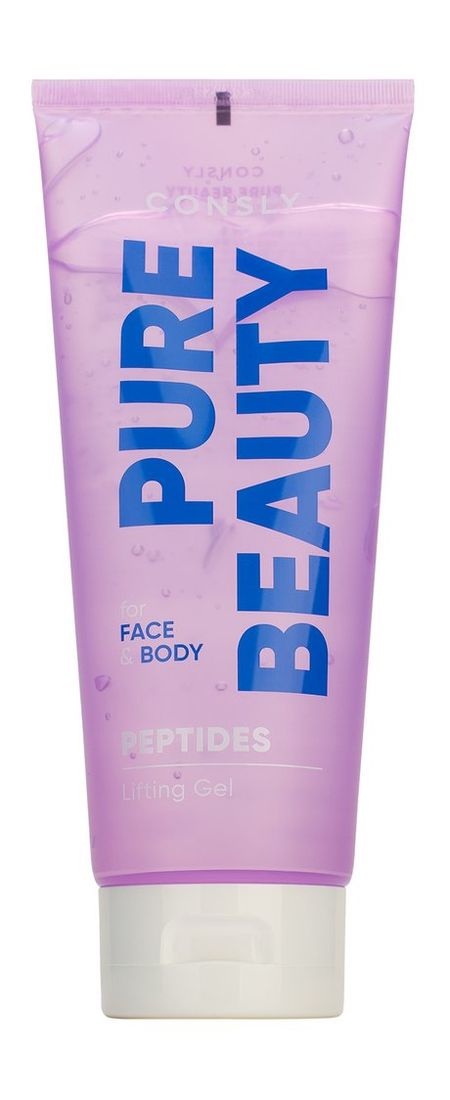 Consly Pure Beauty Peptides Lifting Gel