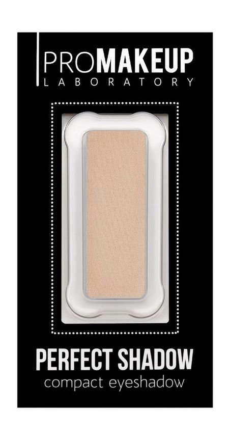 Promakeup Laboratory Perfect Shadow Compact Eyeshadow Refill