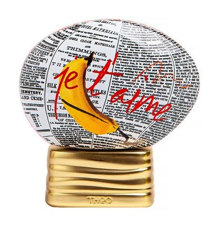 The House of Oud Crazy L'Explicite Eau de Parfum